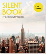 Silent Book - City Edition Heine, Stefan 9783848502622