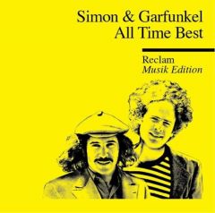 Simon & Garfunkel - All Time Best Simon/Garfunkel 0886978508423