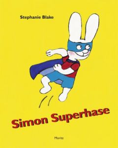 Simon Superhase Blake, Stephanie 9783895652790