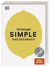 Simple - Das Kochbuch Ottolenghi, Yotam 9783831035830