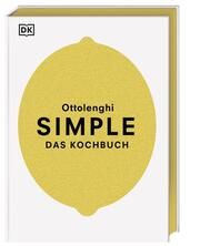 Simple. Das Kochbuch Ottolenghi, Yotam 9783831048632