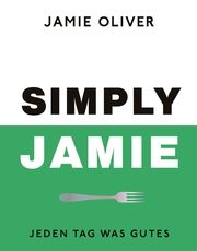 Simply Jamie Oliver, Jamie 9783831050048