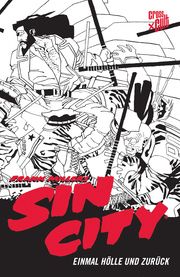 Sin City - Black Edition 7 Miller, Frank 9783986663889