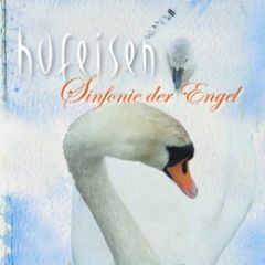 Sinfonie der Engel Hufeisen, Hans J 9783886717514