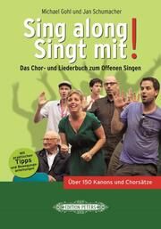 Sing along! Sing mit!  9790014117672