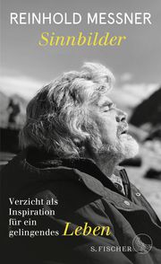 Sinnbilder Messner, Reinhold/Messner, Diane 9783103971699