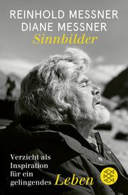 Sinnbilder Messner, Reinhold/Messner, Diane 9783596710201
