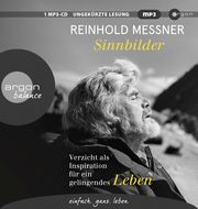 Sinnbilder Messner, Reinhold/Messner, Diane 9783839882511