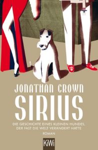 Sirius Crown, Jonathan 9783462048582