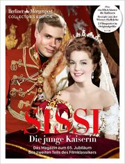 SISSI - Die junge Kaiserin FUNKE One GmbH 9783958561793