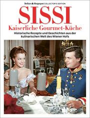 SISSI - Kaiserliche Gourmet-Küche FUNKE One GmbH 9783958561991