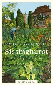 Sissinghurst Nicolson, Harold/Sackville-West, Vita 9783895617096