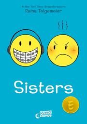 Sisters Telgemeier, Raina 9783743209947