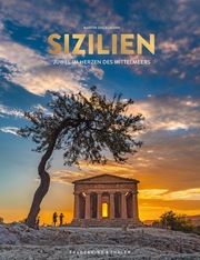 Sizilien Engelmann, Martin 9783954164189