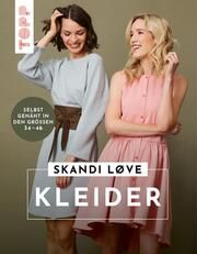 Skandi Løve. Kleider Lorenz, Sabine/Fulvio, Franziska/Korff, Julia 9783735870520