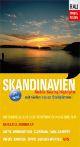 Skandinavien Rau, Werner 9783926145710
