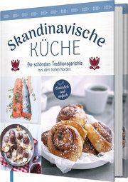 Skandinavische Küche Filipowsky, Simone/Johannsen, Kay 9783625181071