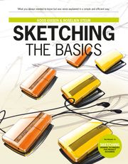 Sketching - The Basics Eissen, Koos/Steur, Rosalien 9789063695347