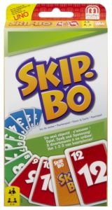 Skip-Bo  5011363523704