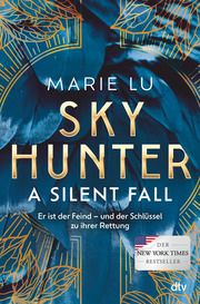 Skyhunter - A Silent Fall Lu, Marie 9783423765466