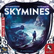 Skymines Javier Inkgolem 4250231731914