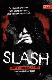 Slash Bozza, Anthony/Slash 9783841907646