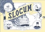 Slocum - Schiffbruch auf dem Eastriver Soeken, Jan 9783964450630