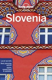 Slovenia Country Guide Baker, Mark/Ham, Anthony/Lee, Jessica 9781788680578