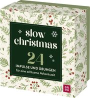 Slow Christmas  4036442010785