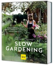 Slow Gardening Osmers, Swetlana 9783833890383