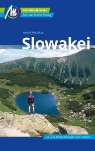 Slowakei Micklitza, André 9783956546143