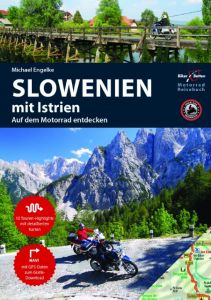 Slowenien Engelke, Hans Michael 9783937063362