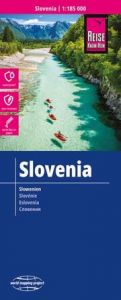 Slowenien/Slovenia  9783831773480