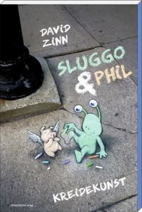 Sluggo & Phil Zinn, David 9783954629176