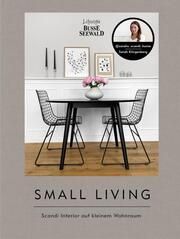 Small Living Klingenberg, Sarah 9783735852250