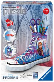 Sneaker Disney Frozen 2  4005556121212