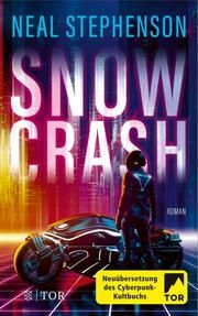 Snow Crash Stephenson, Neal 9783596705597