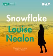 Snowflake Nealon, Louise 9783742424204