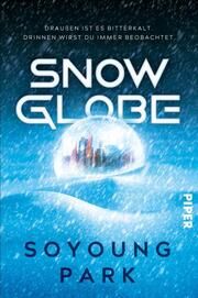 Snowglobe Park, Soyoung 9783492706995