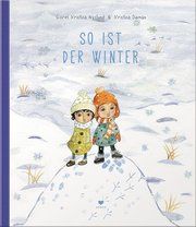 So ist der Winter Näslund, Görel Kristina 9783855815647