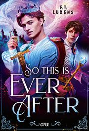 So this is ever after Lukens, F T 9783846601921