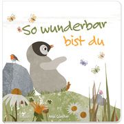 So wunderbar bist du Günther, Anja 9783863386108