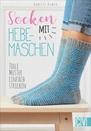 Socken mit Hebemaschen Ulmer, Babette 9783841065711