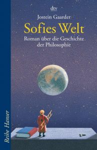 Sofies Welt Gaarder, Jostein 9783423620000