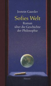 Sofies Welt Gaarder, Jostein 9783446173477