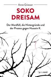 SOKO Dreisam Grießer, Anne 9783947145690