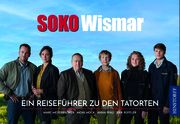 SOKO Wismar Meyerbröker, Marc/Mück, Moni/Pfau, Anna u a 9783356025255