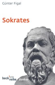 Sokrates Figal, Günter 9783406547478