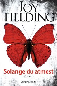 Solange du atmest Fielding, Joy 9783442488339