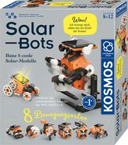 Solar Bots  4002051620677